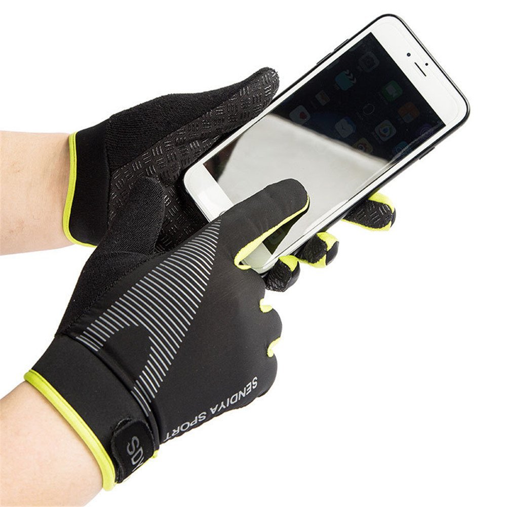 Outdoor-Sports-Running-Gloves-Touch-Screen-Anti-slip-Climbing-Thin-Section-Riding-Elastic-Gloves-1211691