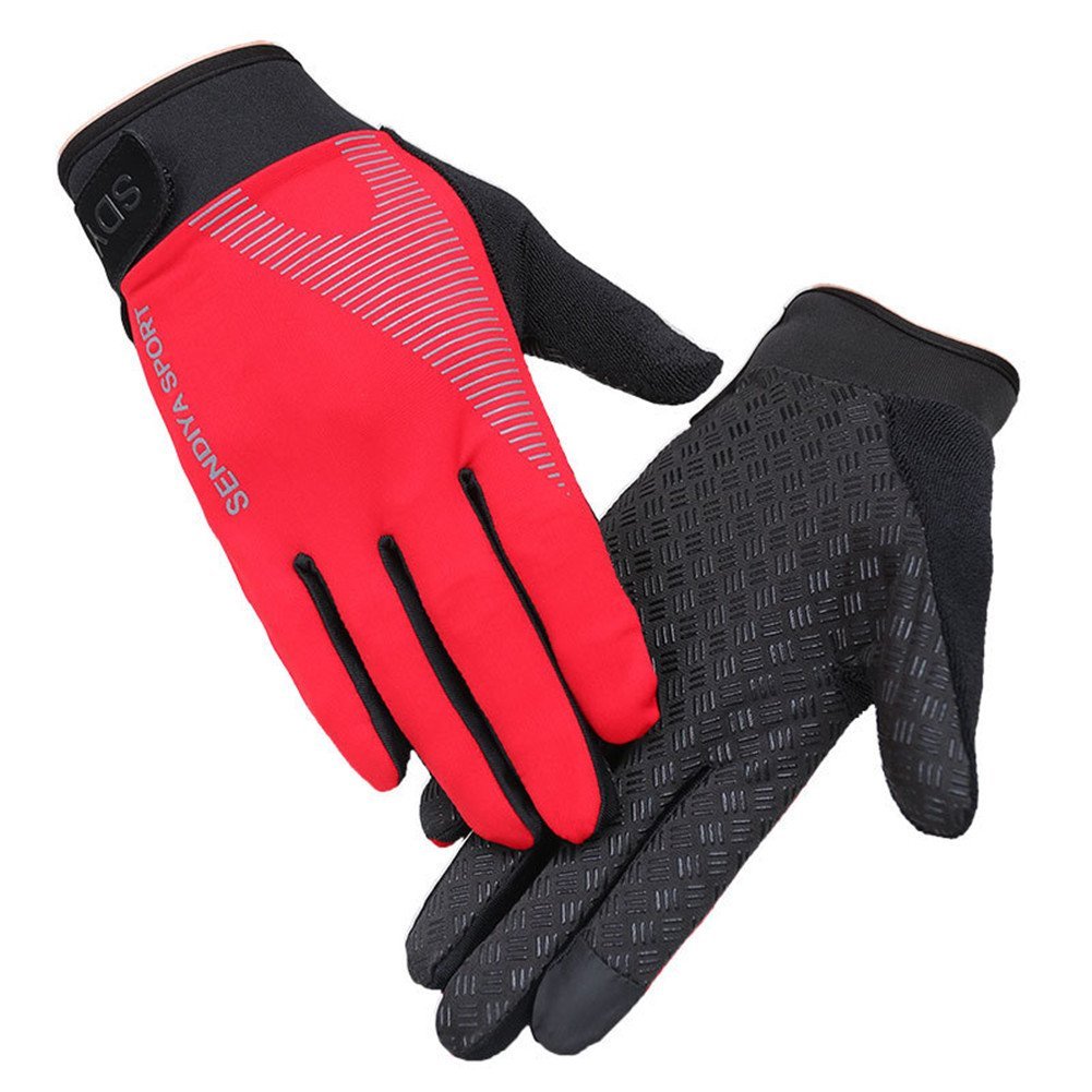 Outdoor-Sports-Running-Gloves-Touch-Screen-Anti-slip-Climbing-Thin-Section-Riding-Elastic-Gloves-1211691