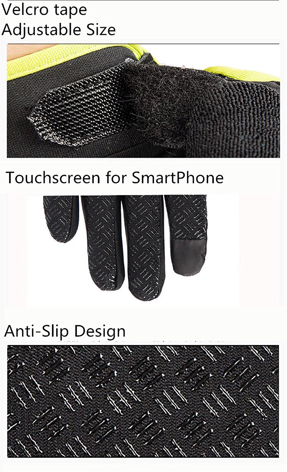 Outdoor-Sports-Running-Gloves-Touch-Screen-Anti-slip-Climbing-Thin-Section-Riding-Elastic-Gloves-1211691