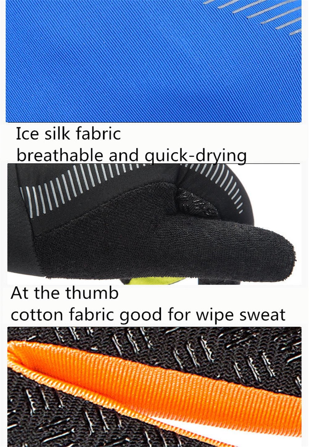 Outdoor-Sports-Running-Gloves-Touch-Screen-Anti-slip-Climbing-Thin-Section-Riding-Elastic-Gloves-1211691