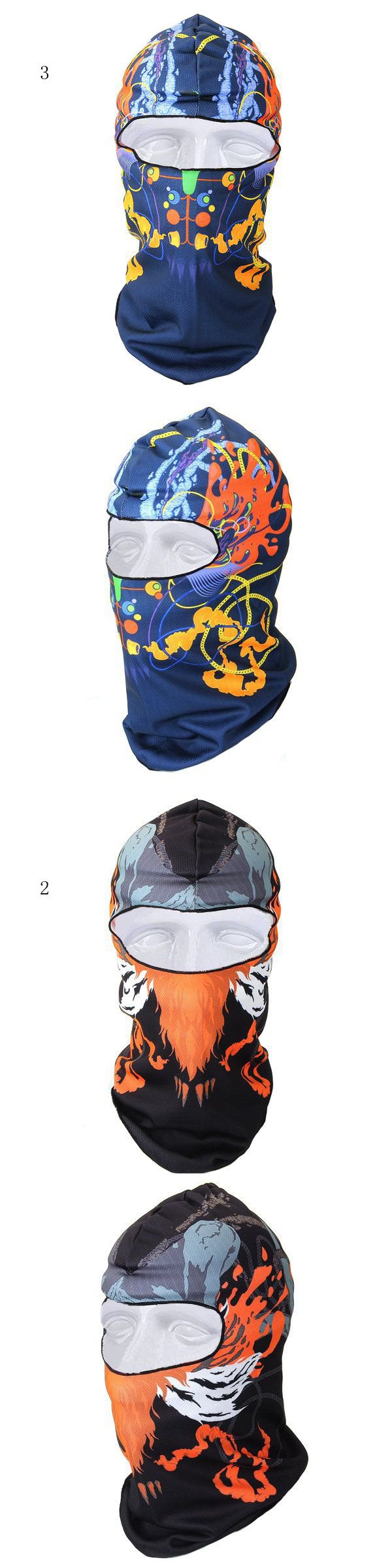 Men-Women-Winter-Neck-Face-Mask-Printed-Skiing-Hat-Cycling-Caps-1021402