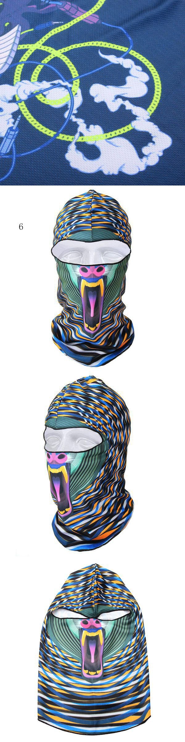 Men-Women-Winter-Neck-Face-Mask-Printed-Skiing-Hat-Cycling-Caps-1021402