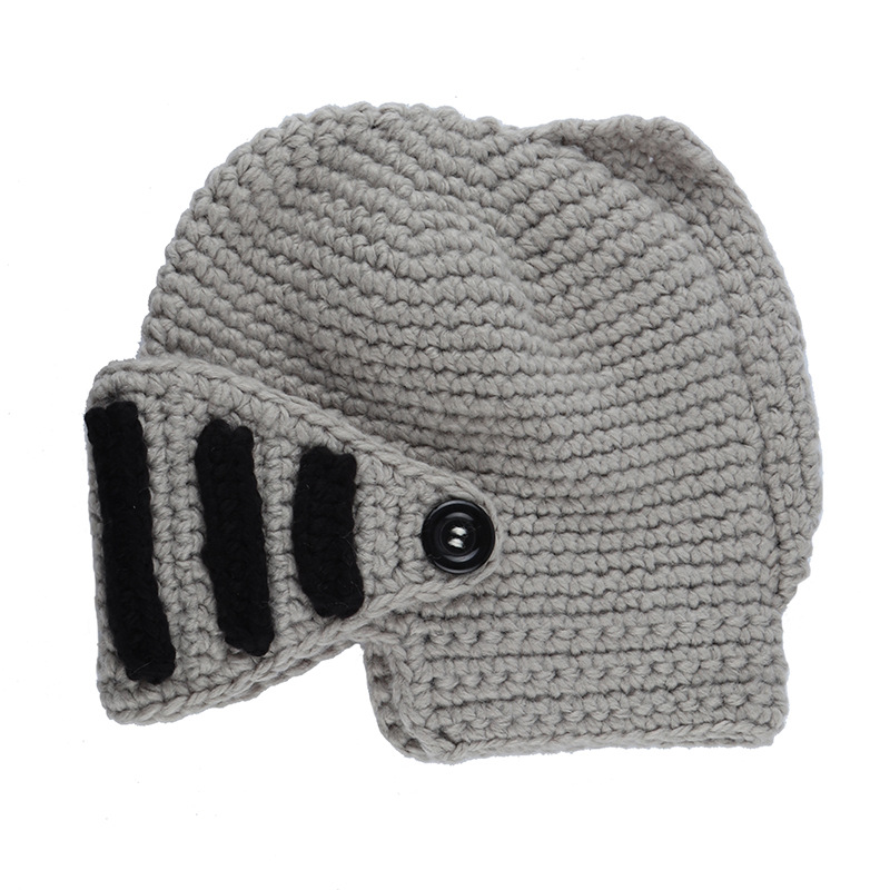 Outdoor-Cycling-Rome-Knight-Knitting-Hat-Winter-Ski-Mask-Cap-Manual-Knitting-Men-Hats-1218053