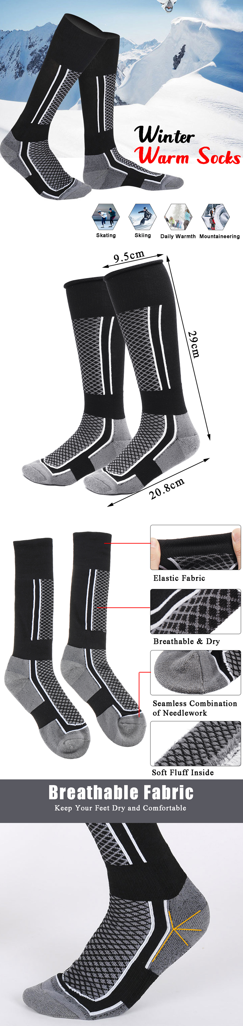 1-Pair-Men-Long-Sock-Winter-Sports-Ski-Snowboard-Thermal-Socks-Thick-Cotton-Socks-1430581