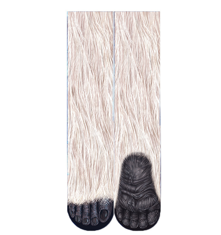 1Pair-3D-Animals-Print-Adult-Unisex-Crew-Long-Socks-Soft-Casual-Cute-Cotton-Socks-Cosplay-1409995