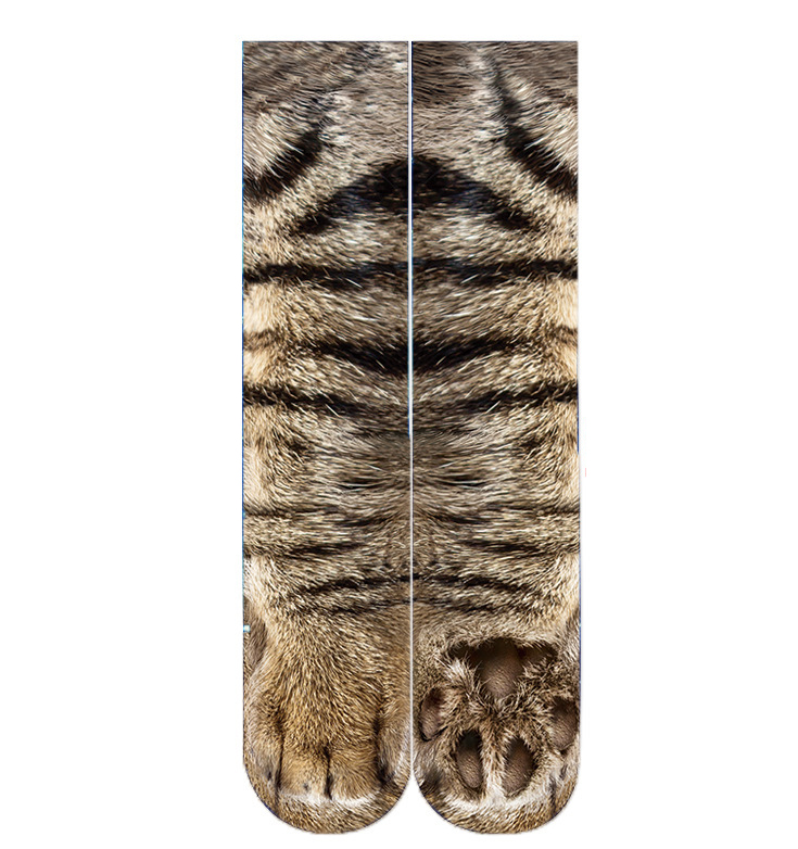 1Pair-3D-Animals-Print-Adult-Unisex-Crew-Long-Socks-Soft-Casual-Cute-Cotton-Socks-Cosplay-1409995