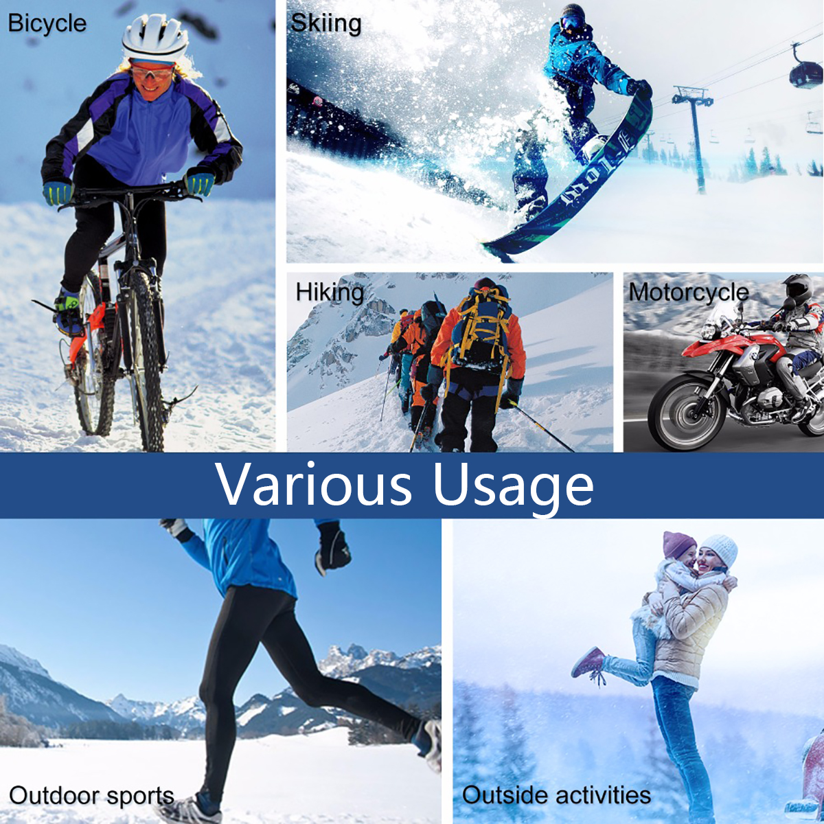 Cotton-Electric-Rechargeable-Battery-Heated-Socks-Winter-Cycling-Ski-Warmer-Feet-Socks-1416499