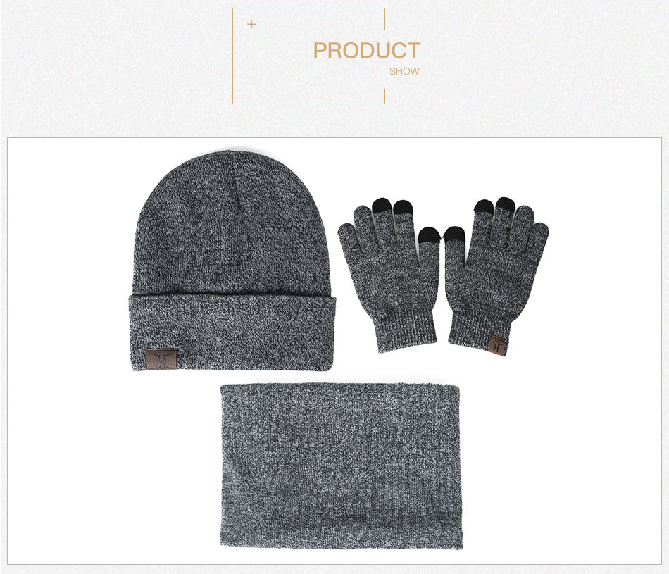 3-Pieces-Set-Winter-Ski-Warm-And-Gloves-Cotton-Unisex-Hat-Scarf-Gloves-Solid--For-Men-Women-1243716