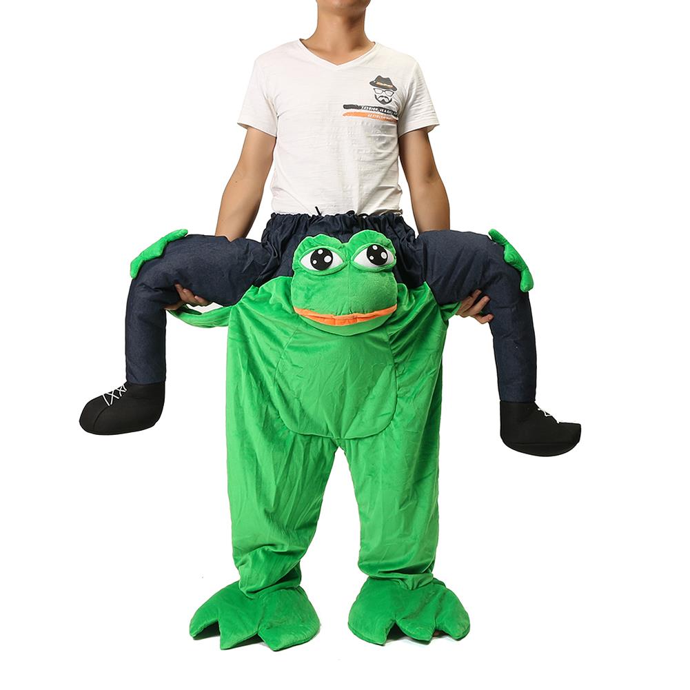 Adult-Costumes-Halloween-Costume-Funny-Fancy-Dress-Sexy-Cosplay-Frog-Pants-With-False-Human-Legs-1230742