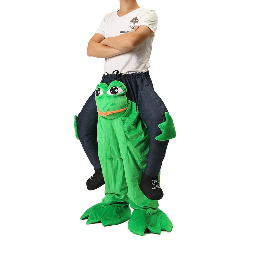 Adult-Costumes-Halloween-Costume-Funny-Fancy-Dress-Sexy-Cosplay-Frog-Pants-With-False-Human-Legs-1230742