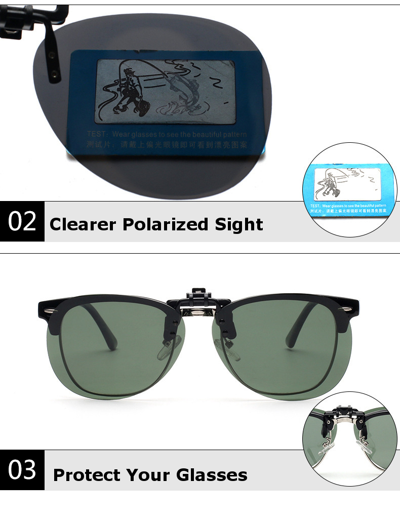 BIKIGHT-Mirror-Pilot-Polarized-Clip-on-Sun-Glassess-Night-Vision-Lens-Polaroid-Sun-Glassess-1186522