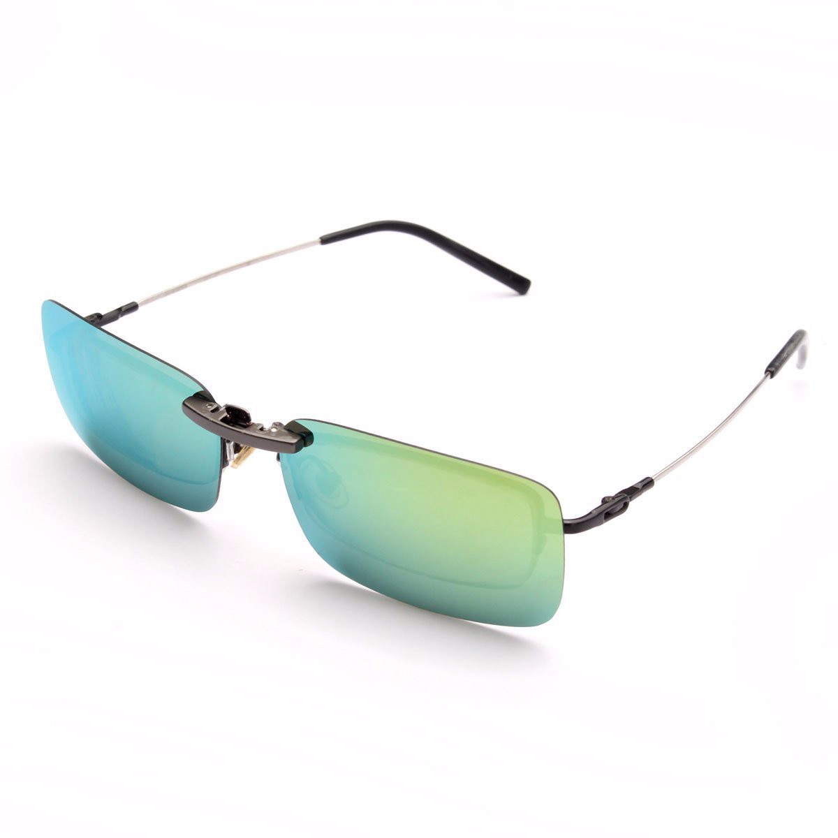 BIKIGHT-Polarized-Clip-on-Sunglasses-Night-Riding-Vision-Lens-Anti-UVA-Anti-UVB-1177223