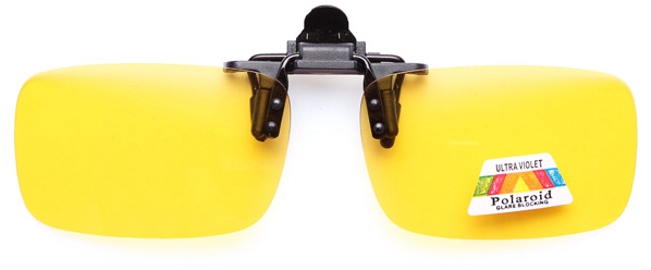 Clip-on-Flip-Up-Sun-Glassess-Night-Vision-Glasses-Lens-927658