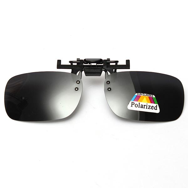 Polarized--Clip-On-Sunglasses-Glasses-Lens-925402