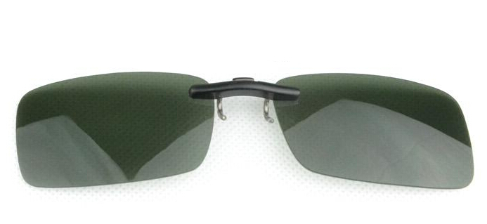 Polarized-Clip-On-Sun-Glassess-Night-Vision-Clip-Driver-Glasses-Lens-961131