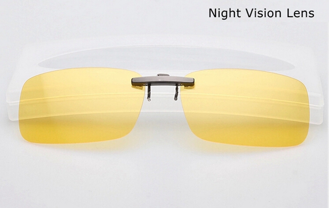 Polarized-Clip-On-Sun-Glassess-Sun-Glassess-Driving-Night-Vision-Lens-For-Plastic-Frame-Glasses-973363