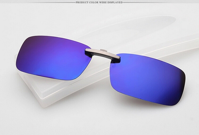 Polarized-Clip-On-Sun-Glassess-Sun-Glassess-Driving-Night-Vision-Lens-For-Plastic-Frame-Glasses-973363