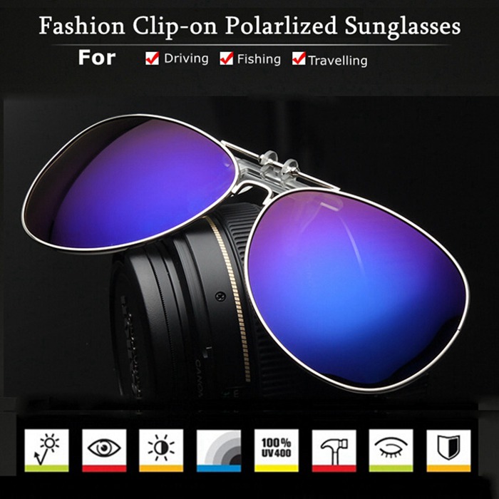 Polarized-Sun-Glassess-Clip-Sun-Glassess-Driving-Night-Vision-Lens-973361