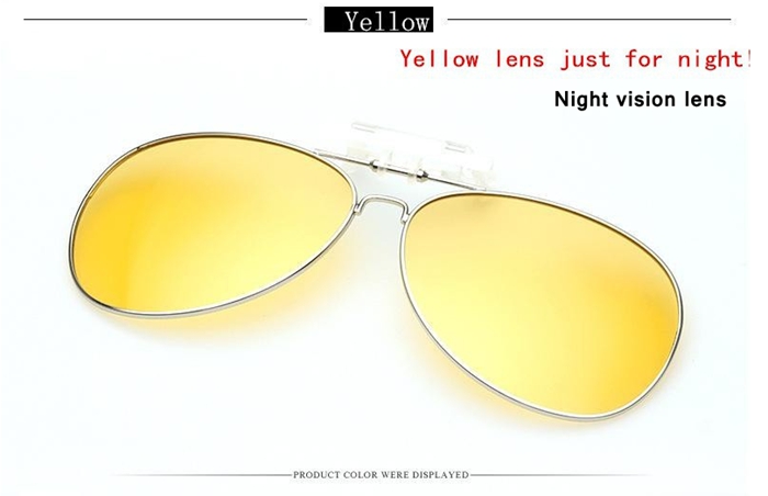 Polarized-Sun-Glassess-Clip-Sun-Glassess-Driving-Night-Vision-Lens-973361