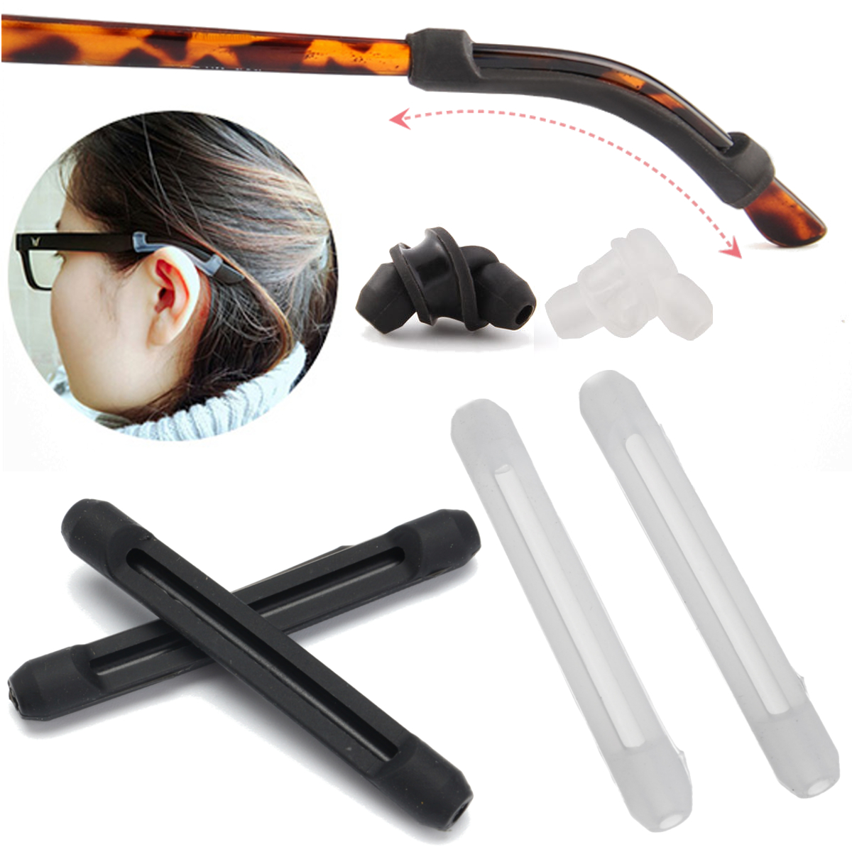Comfortable-Soft-Silicone-Anti-Slip-Ear-hooks-for-Glasses-Eyeglasses-Sunglasses-1199633