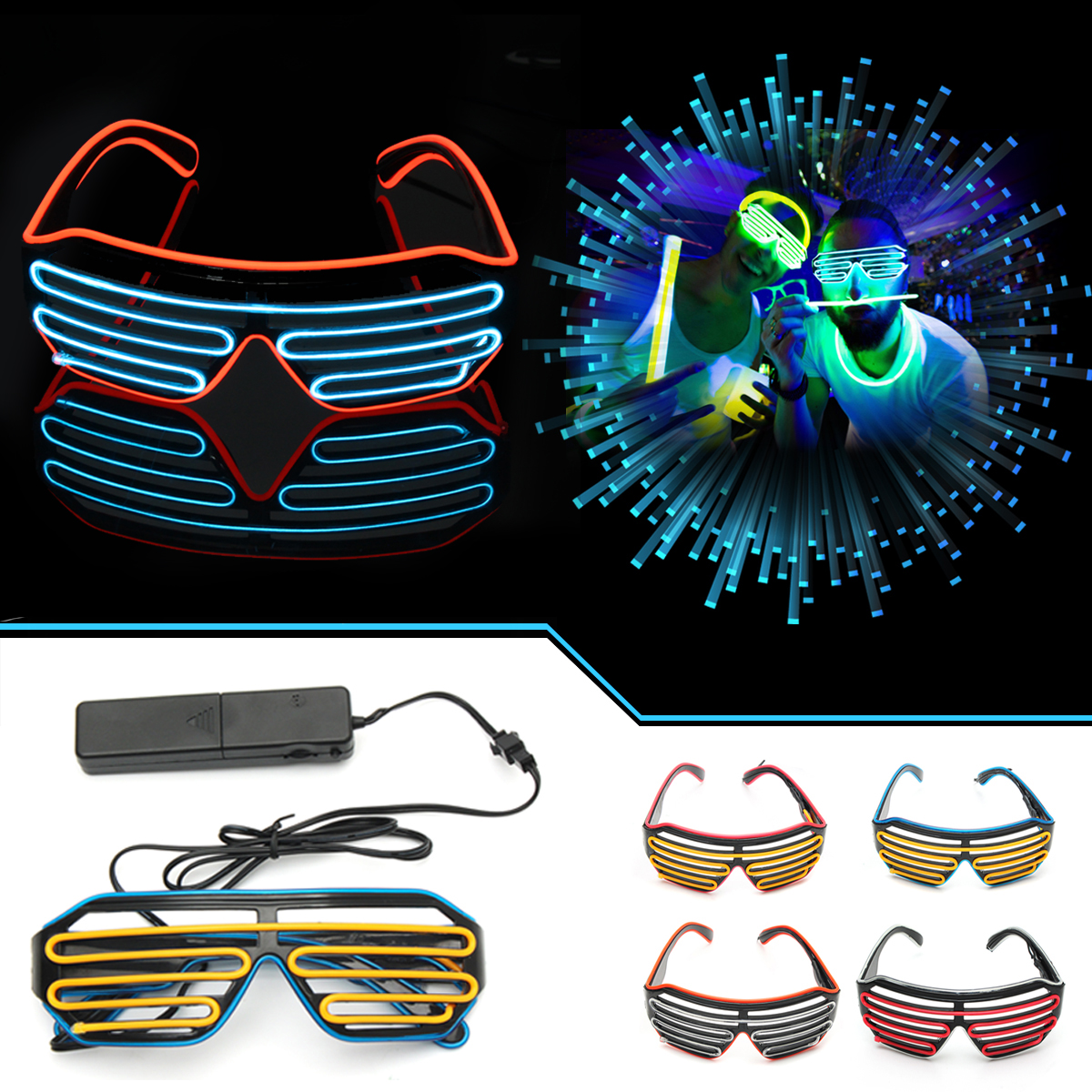 Sound-Control-Glasses-Flash-EL-Wire-Glasses-Neon-LED-Light-Up-Shutter-Glow-Frame-Glasses-1230176