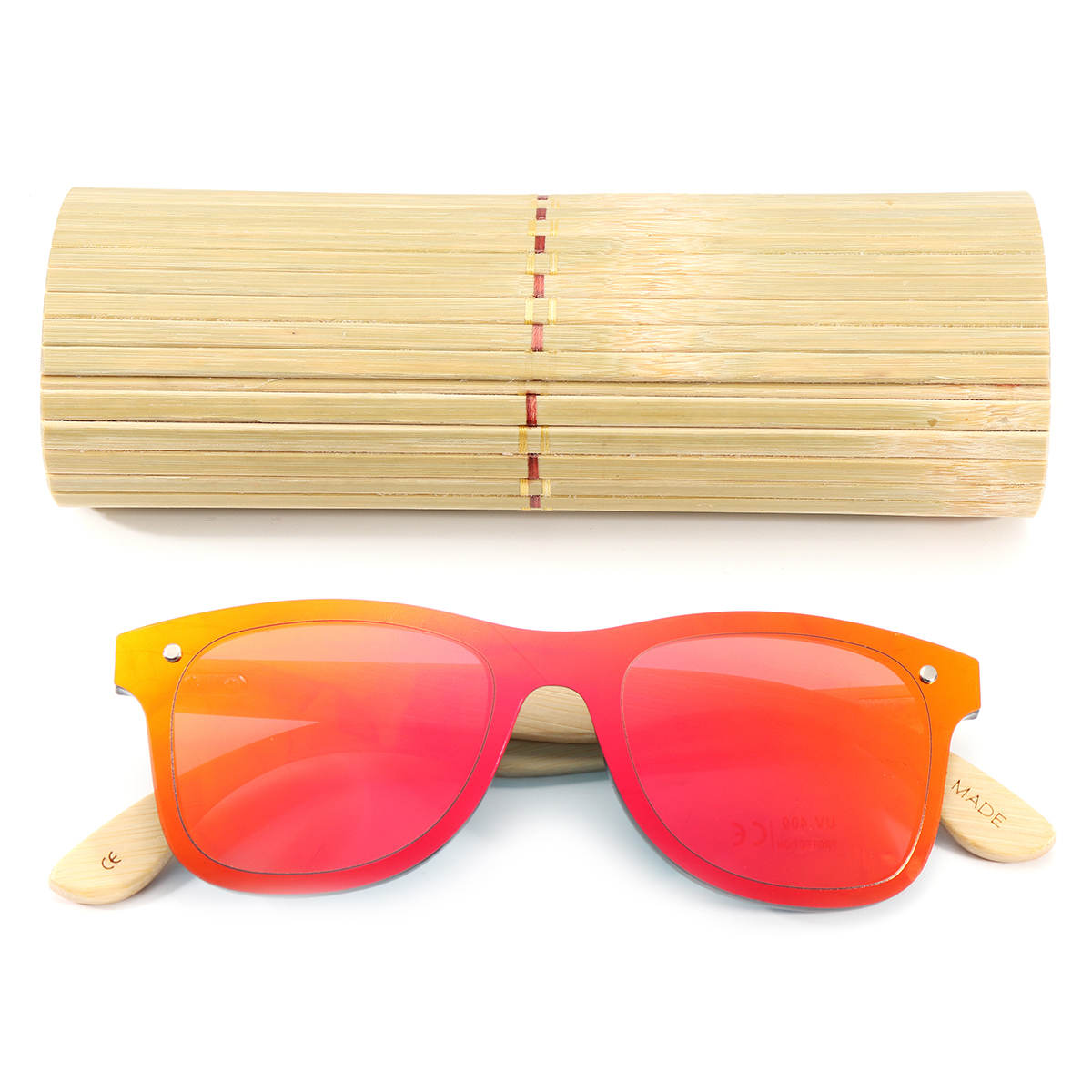 AZB-Handmade-Unisex-Sunglasses-Bamboo-Wood-Driving-Fishing-Temple-Square-Glasses-1349586