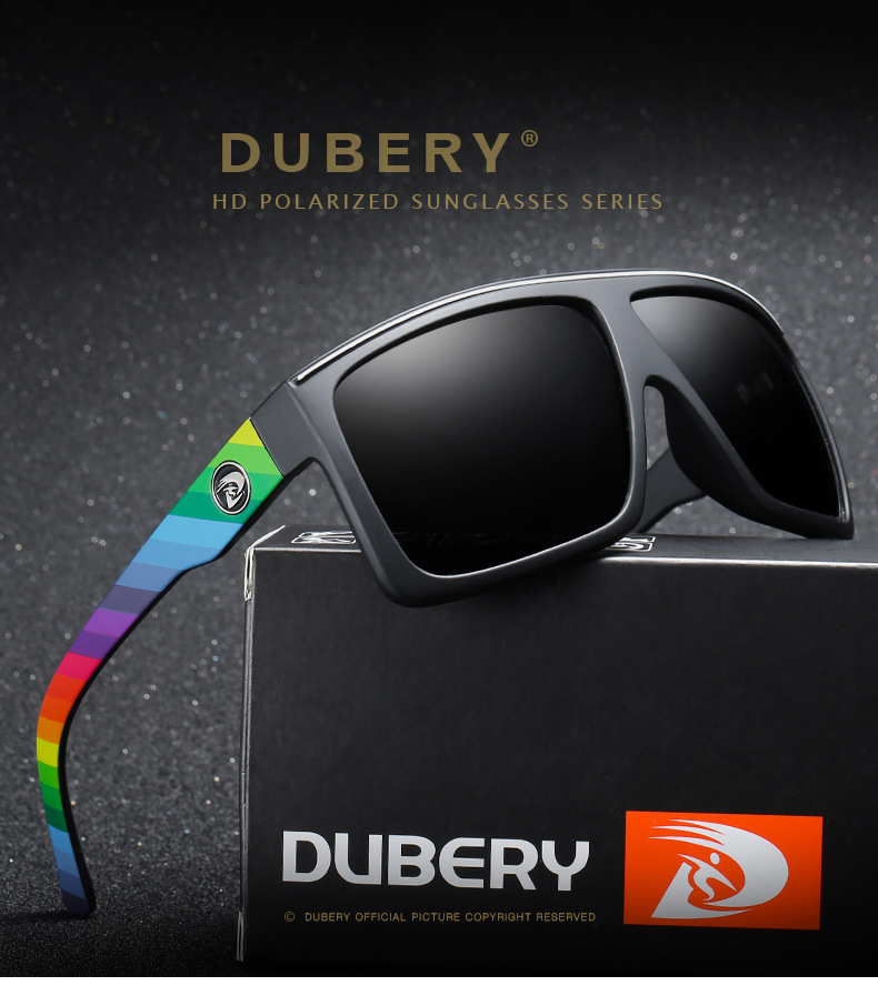 DUBERY-D818-Polarized-Glasses-Anti-UV-Bike-Bicycle-Cycling-Outdoor-Sport-Sunglasses-with-Zippered-Bo-1450677