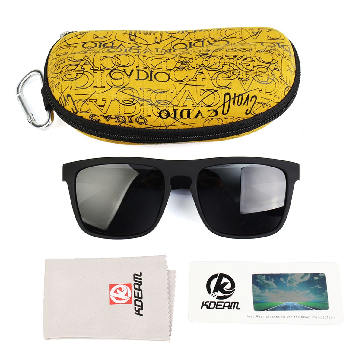 KDEAM-KD156-Polarized-Sunglasses-Men-Bike-Bicycle-Cycling-Eyewear-Driving-Reflective-Coating-UV400-W-1321889