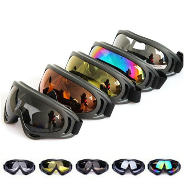 X400-UV-Tactical-Bike-Goggles-Ski-Skiing-Skating-Glasses-Sunglasses-932638