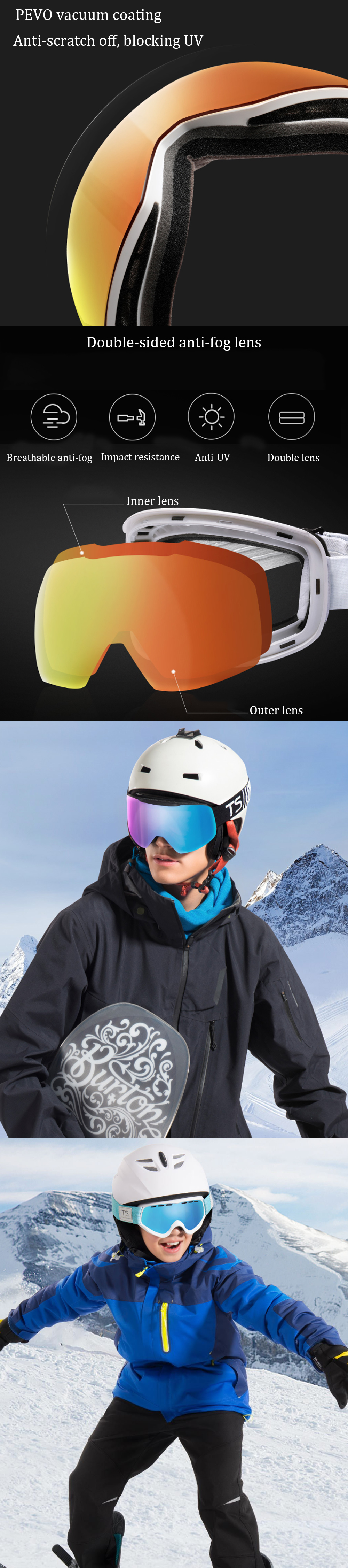 Xiaomi-TS-TPU005-Skiing-Goggles-Men-Women--Anti-Fog-Adjustable-Double-Lens-Snowboard-Goggles-Outdoor-1400311