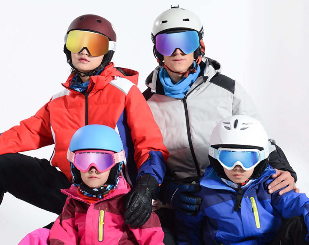 Xiaomi-TS-TPU005-Skiing-Goggles-Men-Women--Anti-Fog-Adjustable-Double-Lens-Snowboard-Goggles-Outdoor-1400311