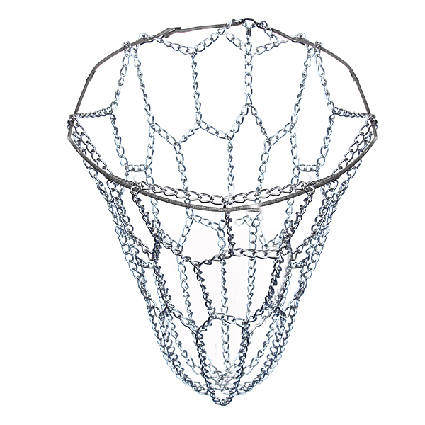 12-Loop-Steel-Basketball-Net-Sports-Hoop-Metal-Chain-fit-Official-Rims-932538