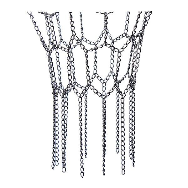 12-Loop-Steel-Basketball-Net-Sports-Hoop-Metal-Chain-fit-Official-Rims-932538
