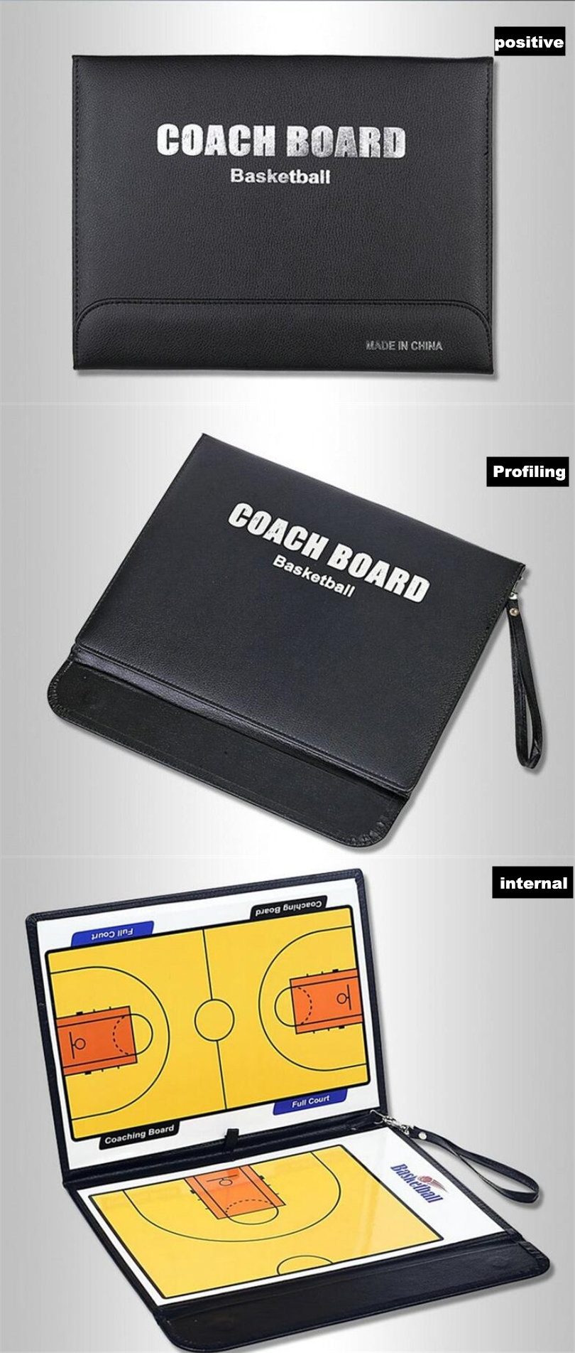 Folding-Magnetic-Piece-Basketball-Coach-Board-Tactical-Plate-Tactics-Book-Set-With-Pen-Teaching-Clip-1083127