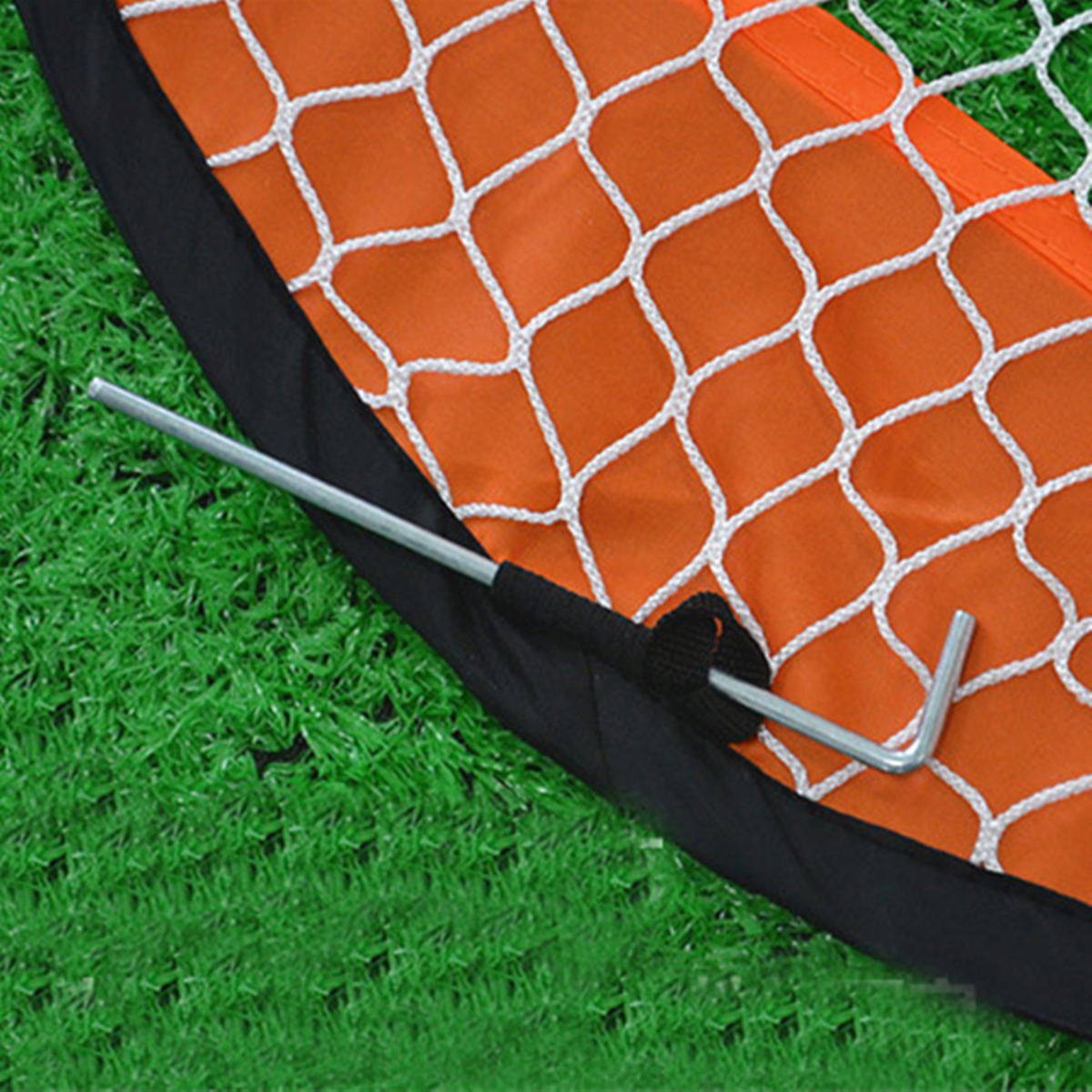 2-x-Mini-Pop-Up-Soccer-Goals-Football-Foldable-Net-Kids-Outdoor-Sports-Training-1244266