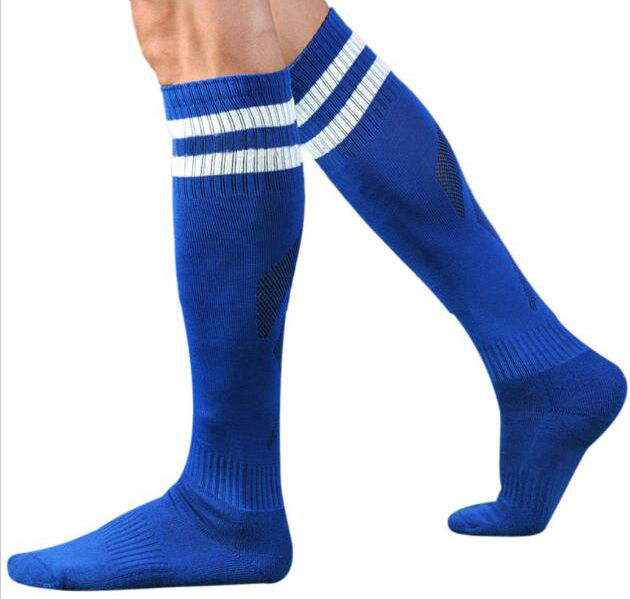 IPReetrade-Adult-Above-Knee-Football-Socks-Sweat-Towel-Socks-Stripe-Sport-Knee-High-1070620