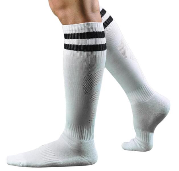 IPReetrade-Adult-Above-Knee-Football-Socks-Sweat-Towel-Socks-Stripe-Sport-Knee-High-1070620