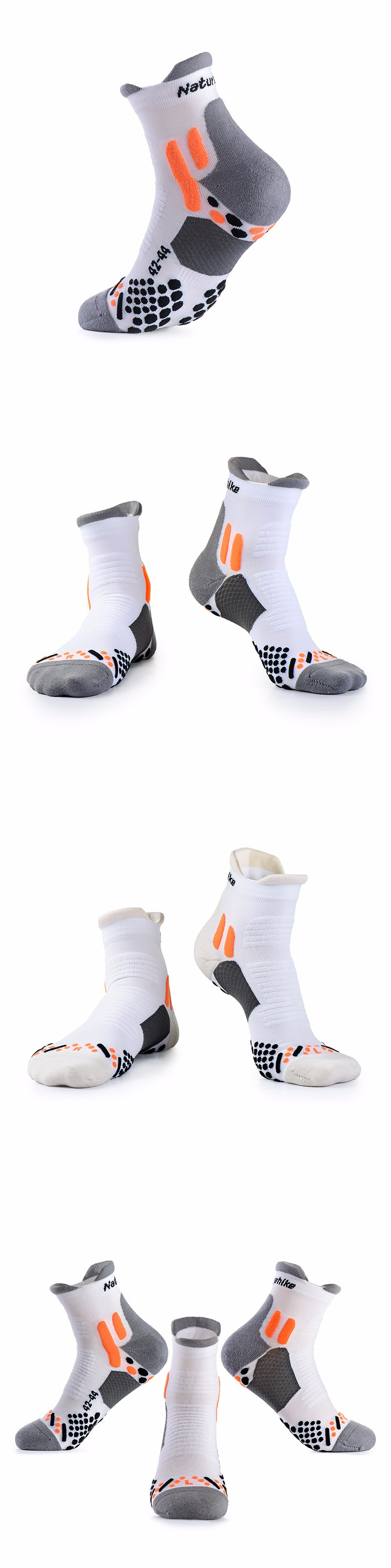 Naturehike-NH17A002-M-Unisex-Sports-Socks-Quick-Drying-Running-Breathable-Hiking-Stockings-1201222