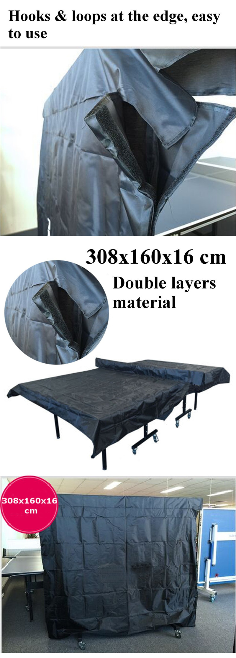 IPReereg-308x160x16cm-Indoor-Waterproof-Cover-Upright-Flat-Table-Tennis-UV-Resistance-1206173