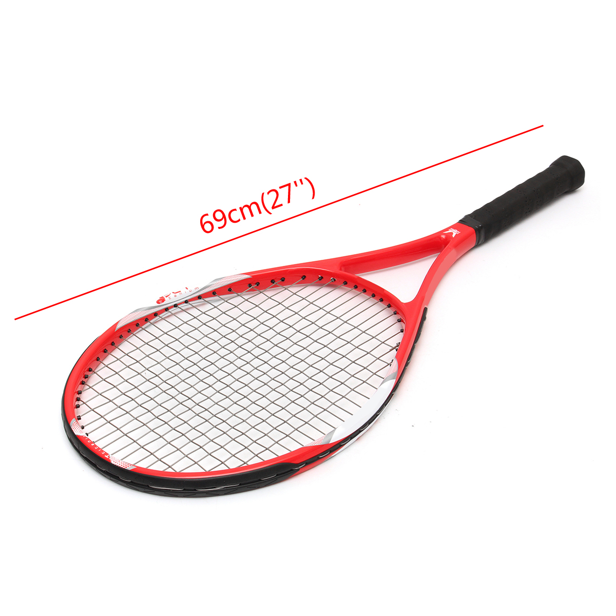 27inch-Tennis-Racket-Racquet-Carbon-Fiber-Equipped-Anti-skid-Handle-Grip-With-Bag-1216077