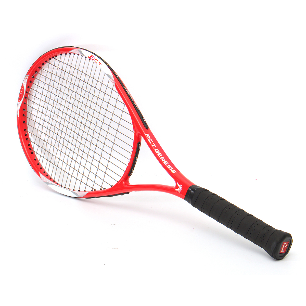 27inch-Tennis-Racket-Racquet-Carbon-Fiber-Equipped-Anti-skid-Handle-Grip-With-Bag-1216077