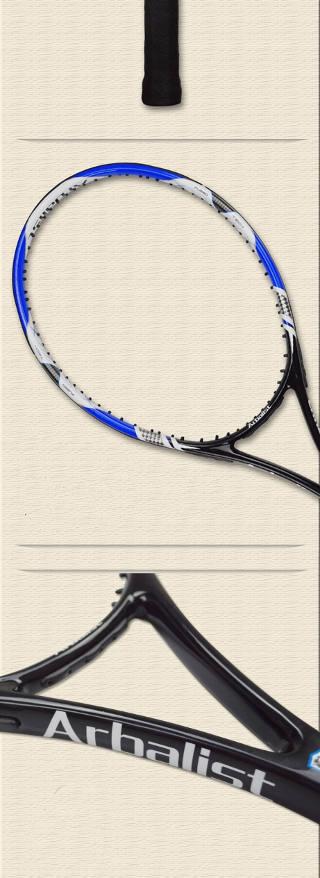 Full-Carbon-Fiber-Tennis-Racket-Super-Light-Large-Face-Training-Racquet-For-Beginner-1090436