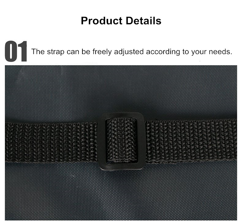 COPOZZ-3572CM-Mesh-Storage-Bag-for-Swimming-Diving-Flippers-Fins-Handbag-1167625