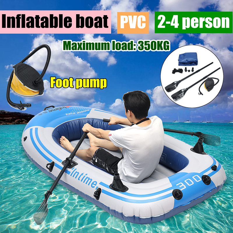 23-Person-Inflatable-Boat-PVC-Kayak-Fishing-Boat-Life-Raft-Loading-180kg-1324047