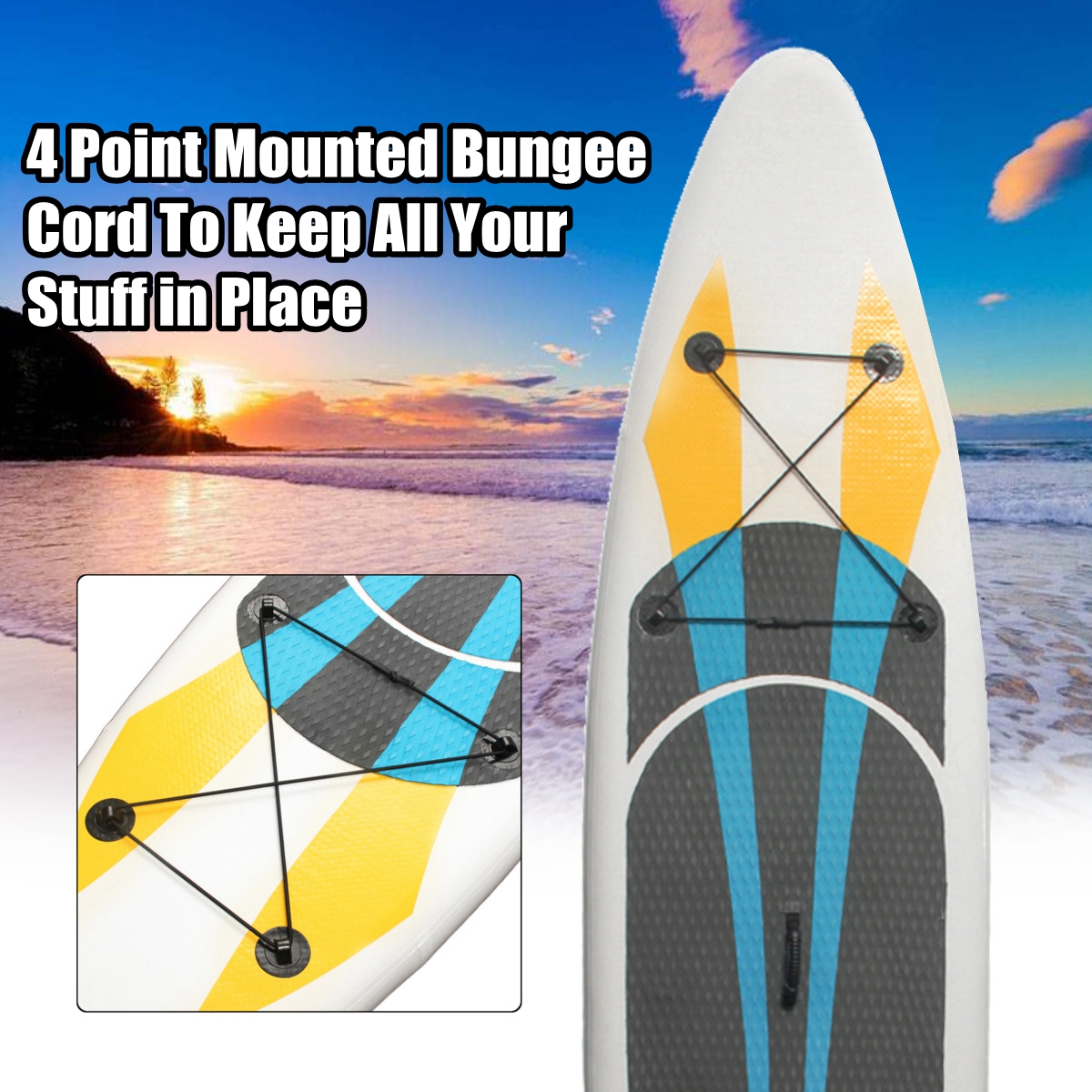 330x76x15CM-10FT-SUP-Inflatable-Surfing-Board-Kits-Soft-Surfboard-Stand-Up-Paddle-Board-with-3-Fin-1354495