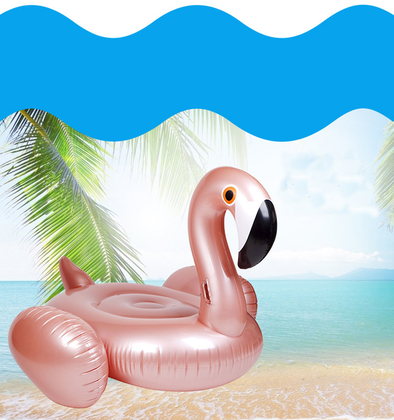 60inch-Flamingo-Inflatable-Boat-Float-Swimming-Ring-Floating-Bed-Water-Fun-Toys-1310837