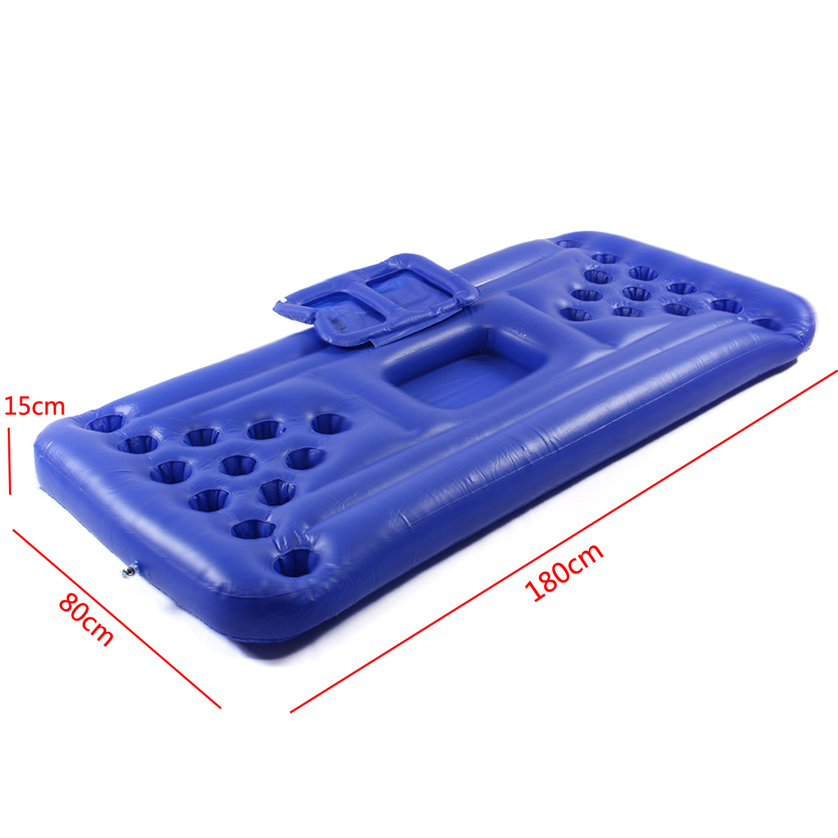 24-Holder-Inflatable-Beer-Pong-Ball-Table-Water-Floating-Raft-Lounge-Swim-Pool-Party-Game-1257106