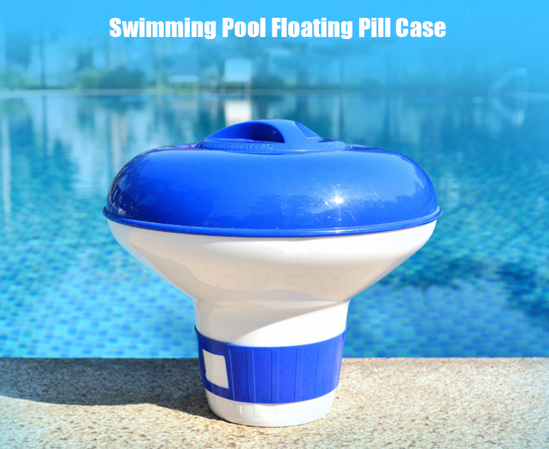 5-Inch-Swimming-Pool-Drug-Automatic-Medicine-Box-Floating-Chlorine-Dispenser-Pool-Pill-Case-1329223