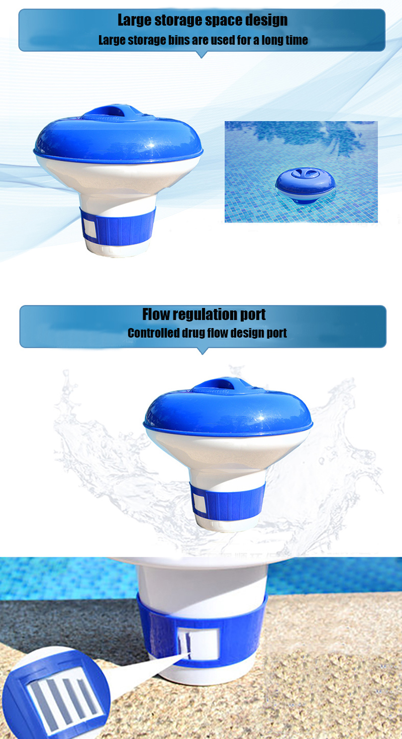 5-Inch-Swimming-Pool-Drug-Automatic-Medicine-Box-Floating-Chlorine-Dispenser-Pool-Pill-Case-1329223