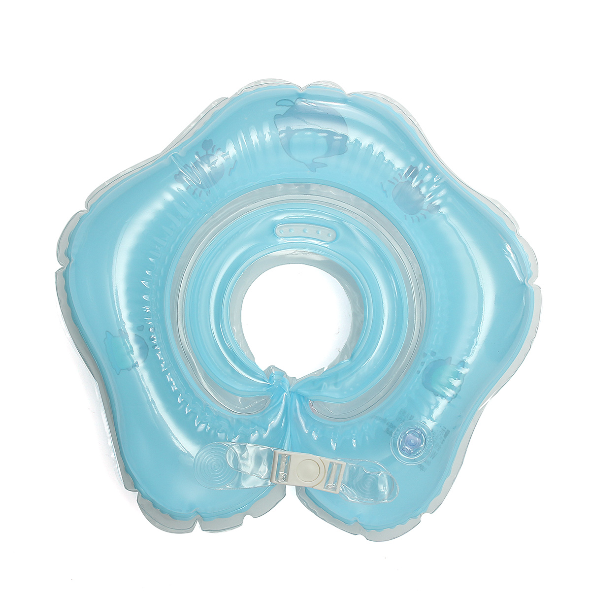 IPReetrade-Baby-Infant-Swimming-Pool-Bath-Neck-Floating-Inflatable-Ring-Built-in-Belt-1169362